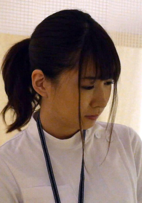 「自分ばっかり気持ち良くなってずるくないですか？」欲求不満ナースはお熱いモノが欲しい！ アイキャッチ画像 【無料毎日av-tube】