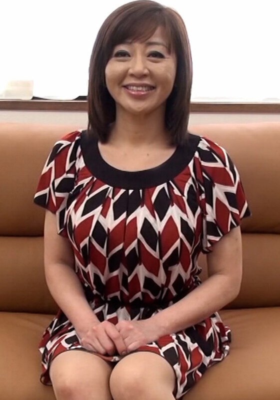 長らく別居中の五十路熟女がお金の為と言いつつもエッチがしたくて性欲発散のAV出演！本能丸出し濃厚SEXにイキ狂う！ アイキャッチ画像 【無料毎日av-tube】